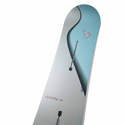 Burton 30th Anniversary Custom Snowboard 2026