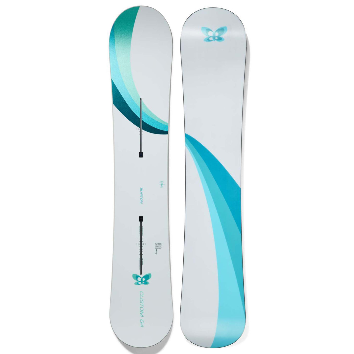 Burton 30th Anniversary Custom Snowboard 2026 164