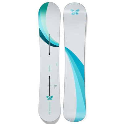 Burton 30th Anniversary Custom Snowboard 2026 164