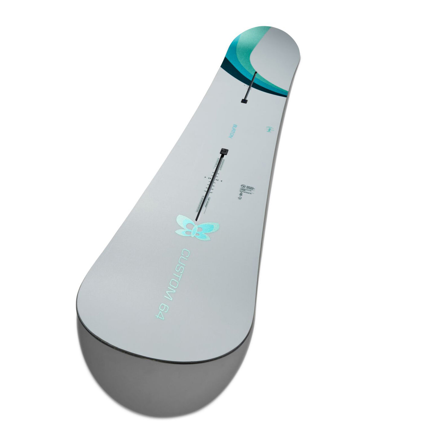 Burton 30th Anniversary Custom Snowboard 2026