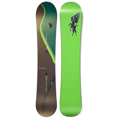 Burton 30th Anniversary Custom Snowboard 2026 159 LTD