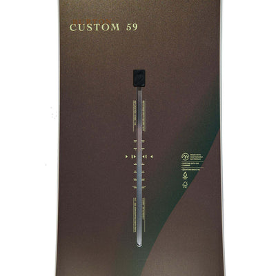 Burton 30th Anniversary Custom Snowboard 2026