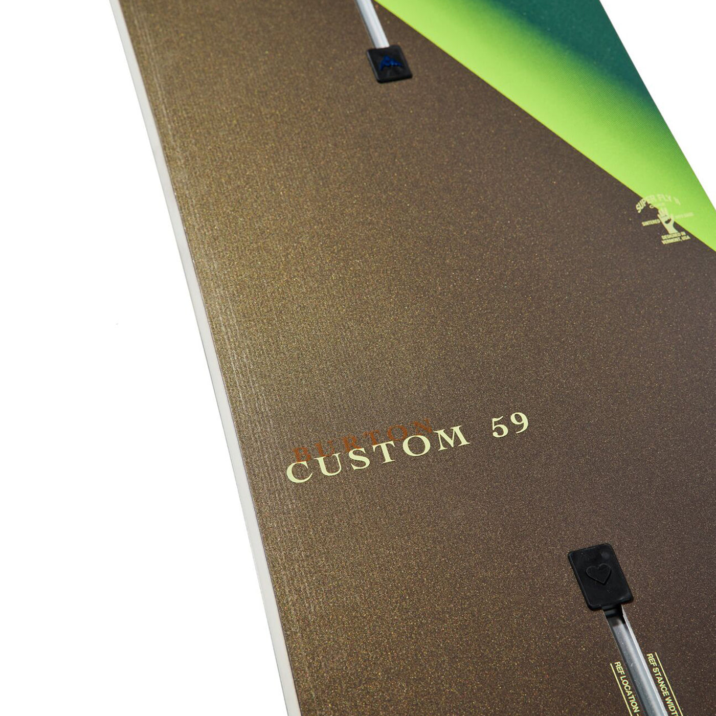 Burton 30th Anniversary Custom Snowboard 2026