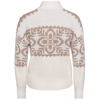 Kari Traa Women's Disa Knit Sweater 2026