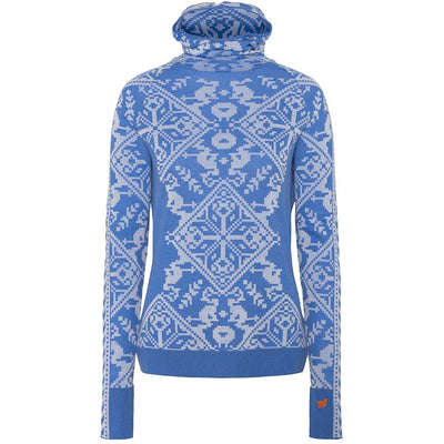 Kari Traa Women's Saga Hood 2026 SEA SEA