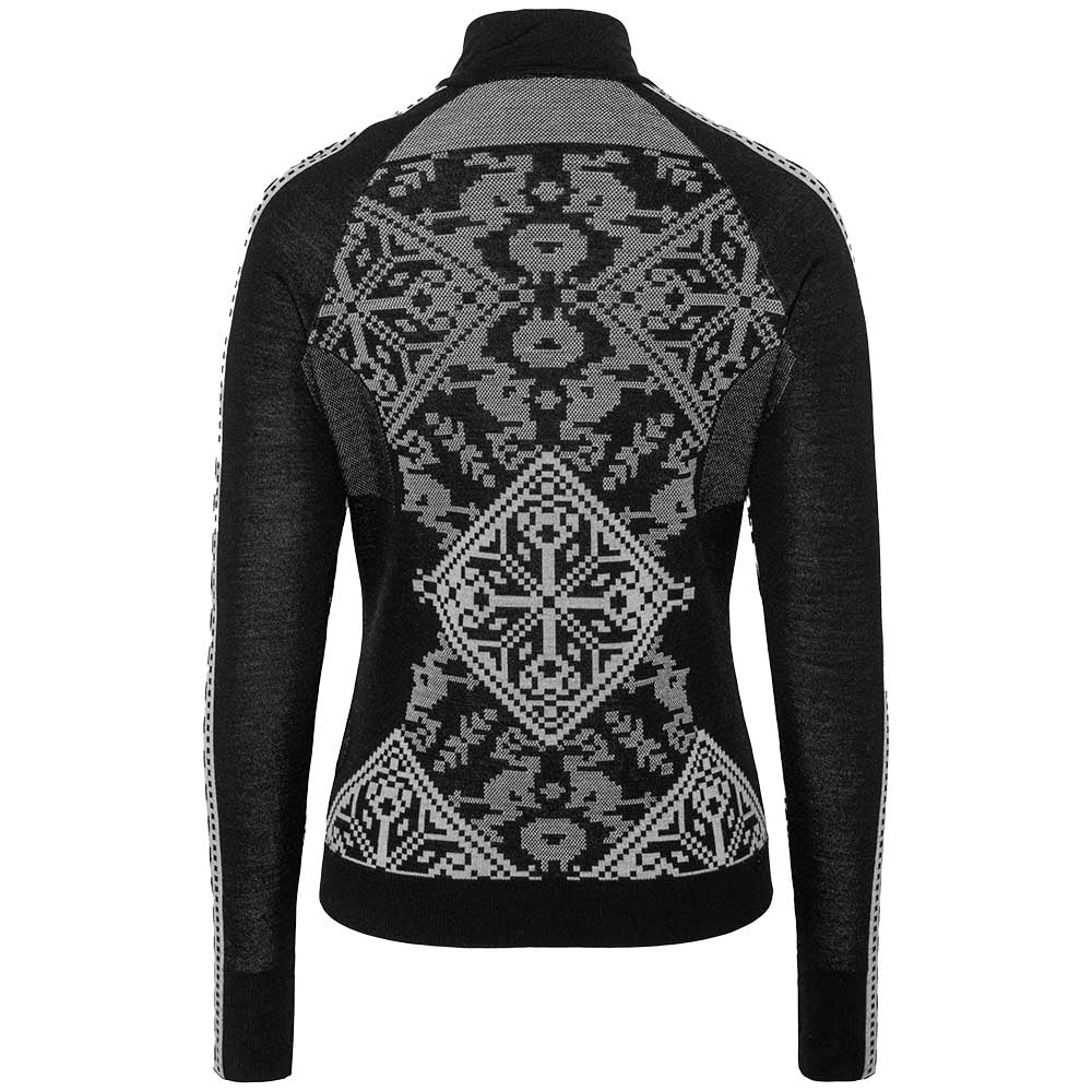 Kari Traa Women's Saga Half-Zip 2026