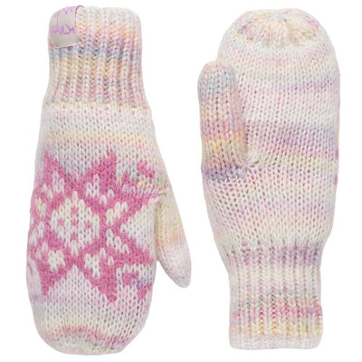 Kari Traa Women's Rachel Mitts 2025 NWHITE OFF WHITE