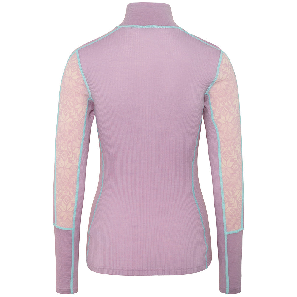 Kari Traa Women's Anna Half-Zip 2026