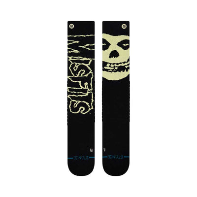 Stance Misfits Wool Socks 2026
