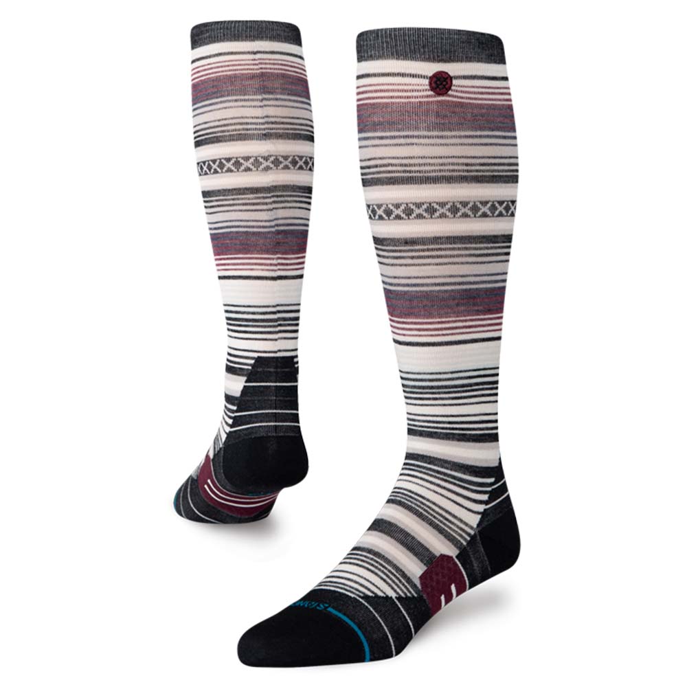 Stance Curren UL Wool Snow Socks 2026