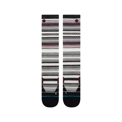 Stance Curren UL Wool Snow Socks 2026