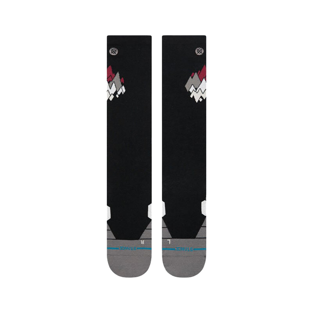 Stance Peaks Ultralight Wool Snow Socks 2026