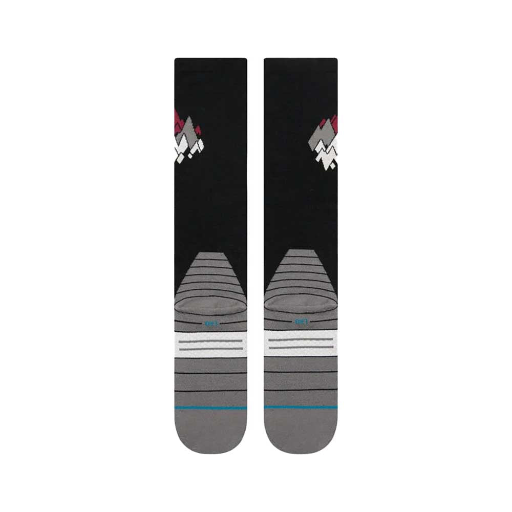 Stance Peaks Ultralight Wool Snow Socks 2026