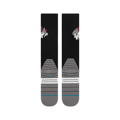 Stance Peaks Ultralight Wool Snow Socks 2026