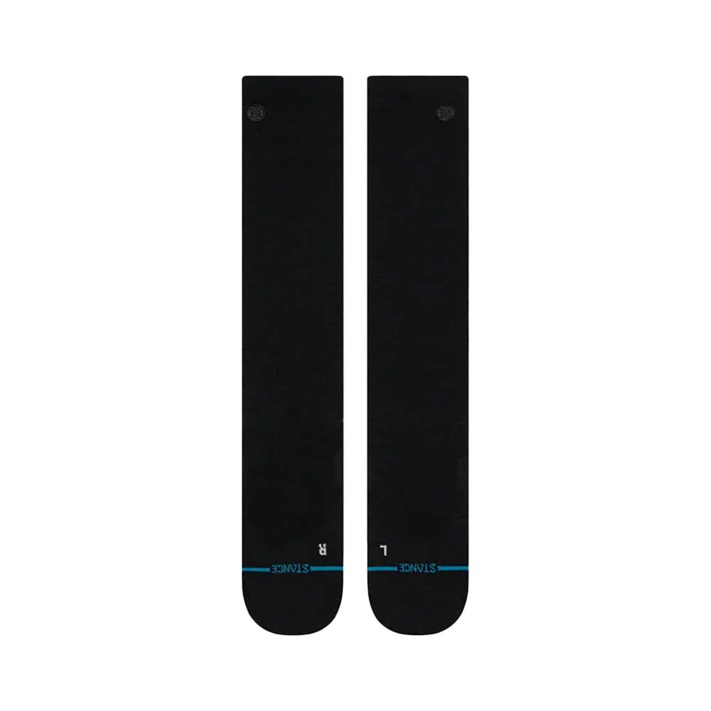 Stance Solid Ultralight Wool Snow Socks 2026