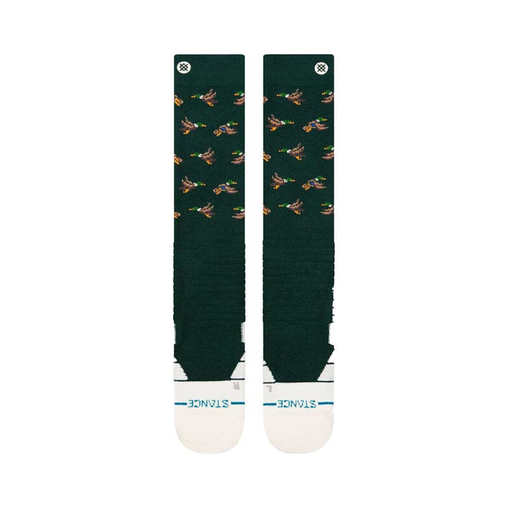 Stance Huntin Midweight Poly Snow Socks 2026