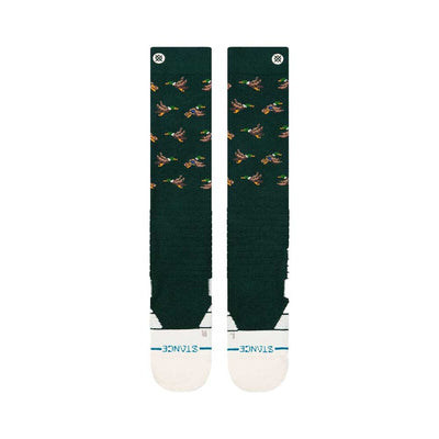 Stance Huntin Midweight Poly Snow Socks 2026
