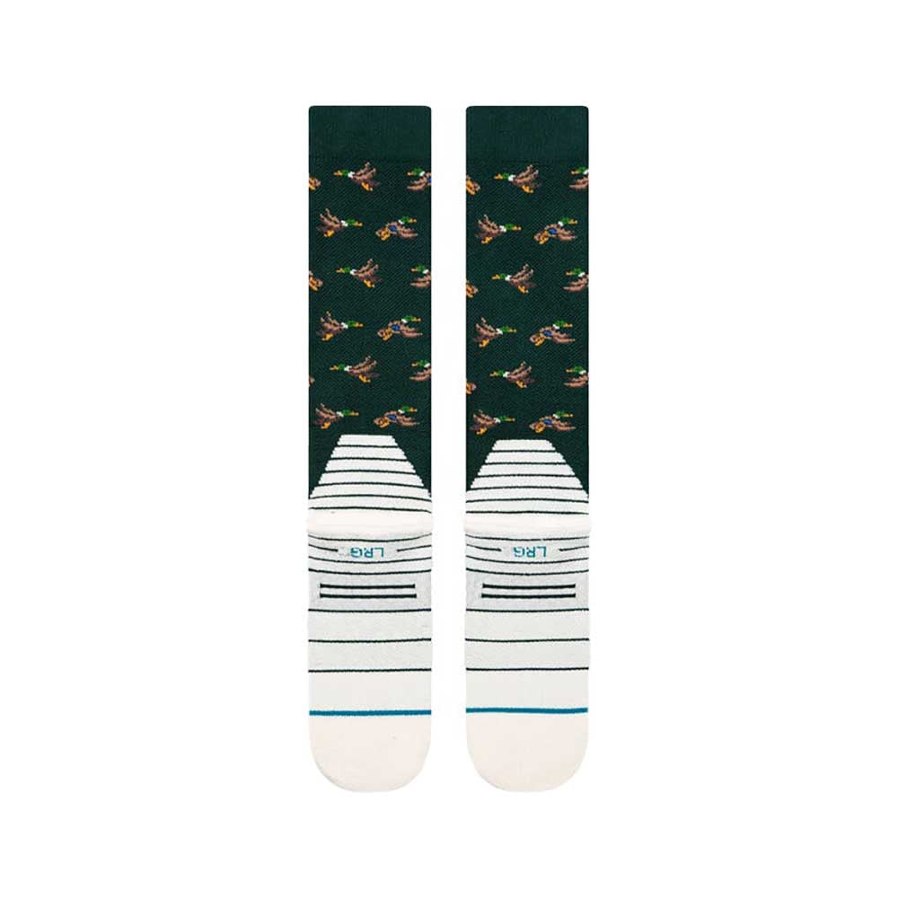 Stance Huntin Midweight Poly Snow Socks 2026