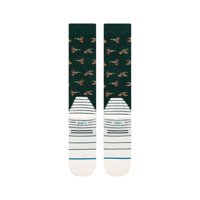 Stance Huntin Midweight Poly Snow Socks 2026