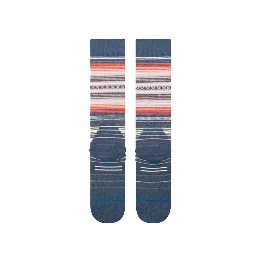 Stance Women's Curren Mid Wool Snow Socks 2026
