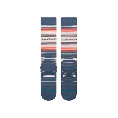 Stance Women's Curren Mid Wool Snow Socks 2026