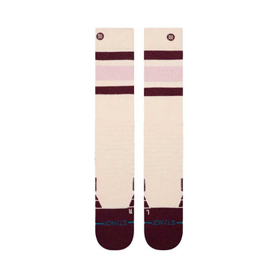 Stance Women's Boyd Midweight Wool Snow Socks 2026