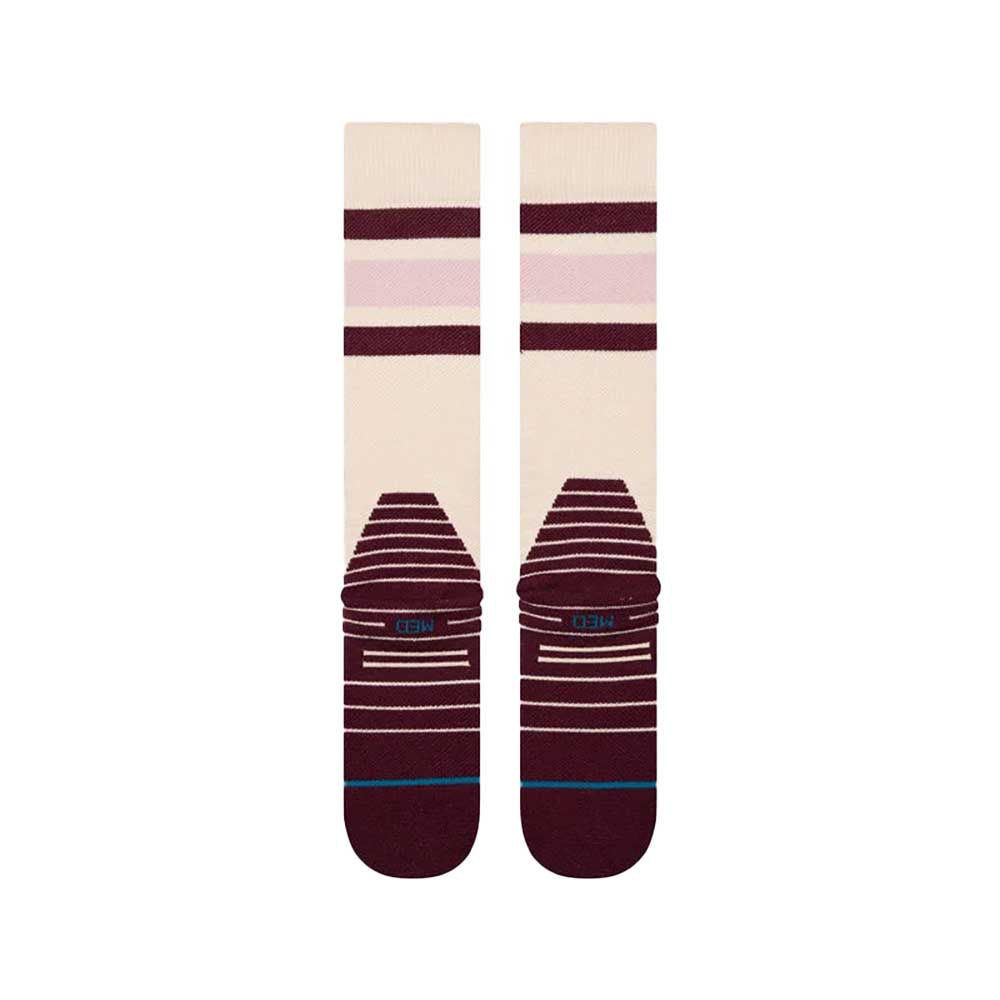 Stance Women's Boyd Midweight Wool Snow Socks 2026