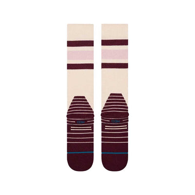 Stance Women's Boyd Midweight Wool Snow Socks 2026