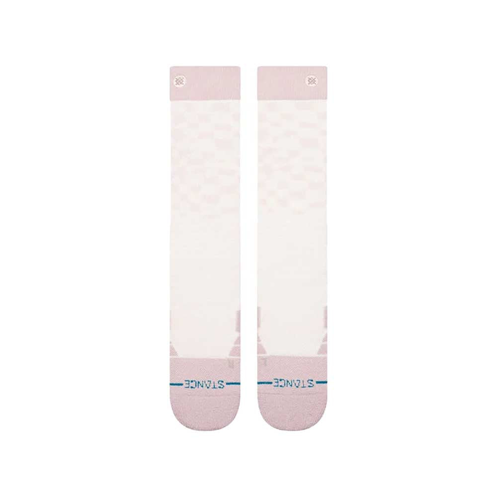Stance Women's Check Me Out Midweight Crew Socks 2026