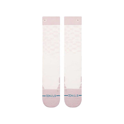Stance Women's Check Me Out Midweight Crew Socks 2026