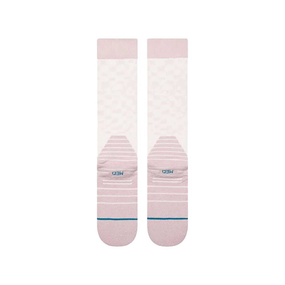 Stance Women's Check Me Out Midweight Crew Socks 2026