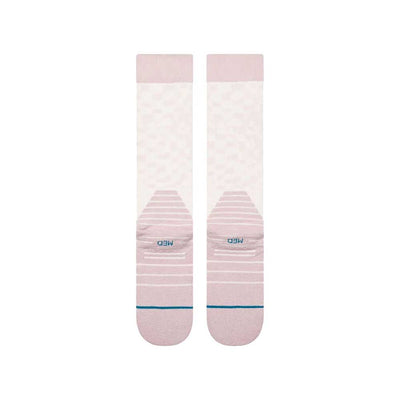 Stance Women's Check Me Out Midweight Crew Socks 2026