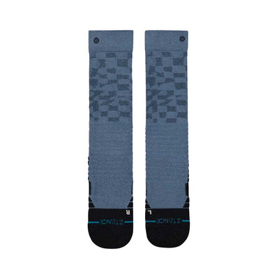Stance Junior's Check Me Out Mid Poly Socks 2026