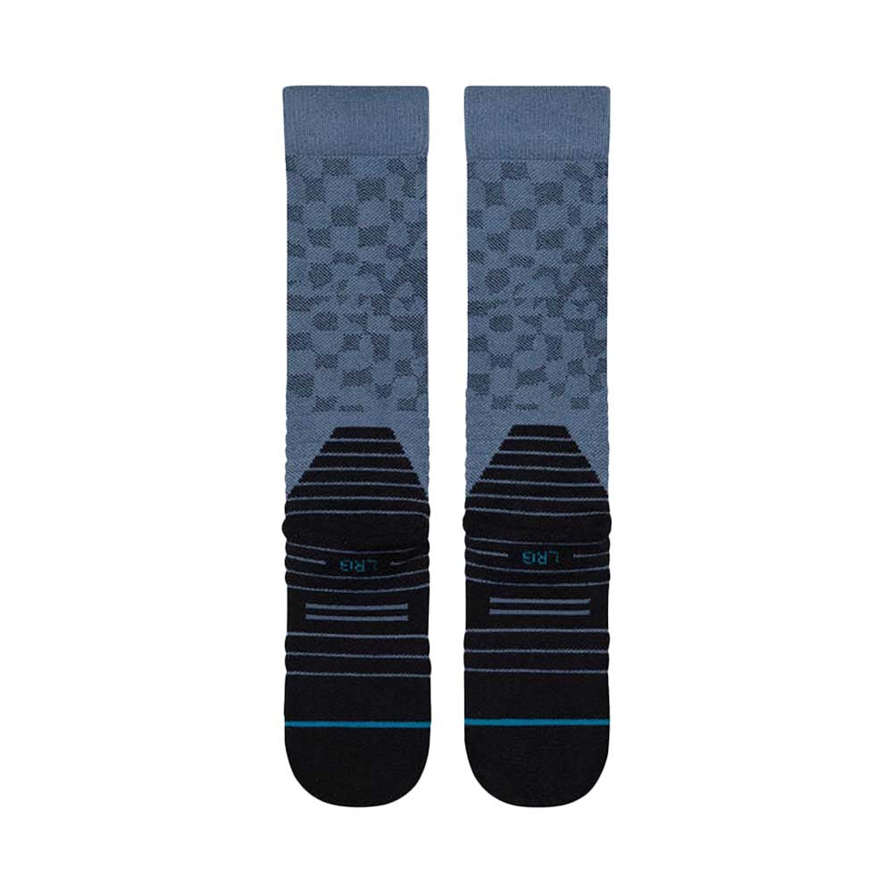 Stance Junior's Check Me Out Mid Poly Socks 2026