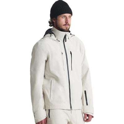 Aether Men's Ridge Snow Shell Jacket 2026