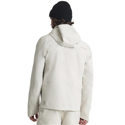 Aether Men's Ridge Snow Shell Jacket 2026