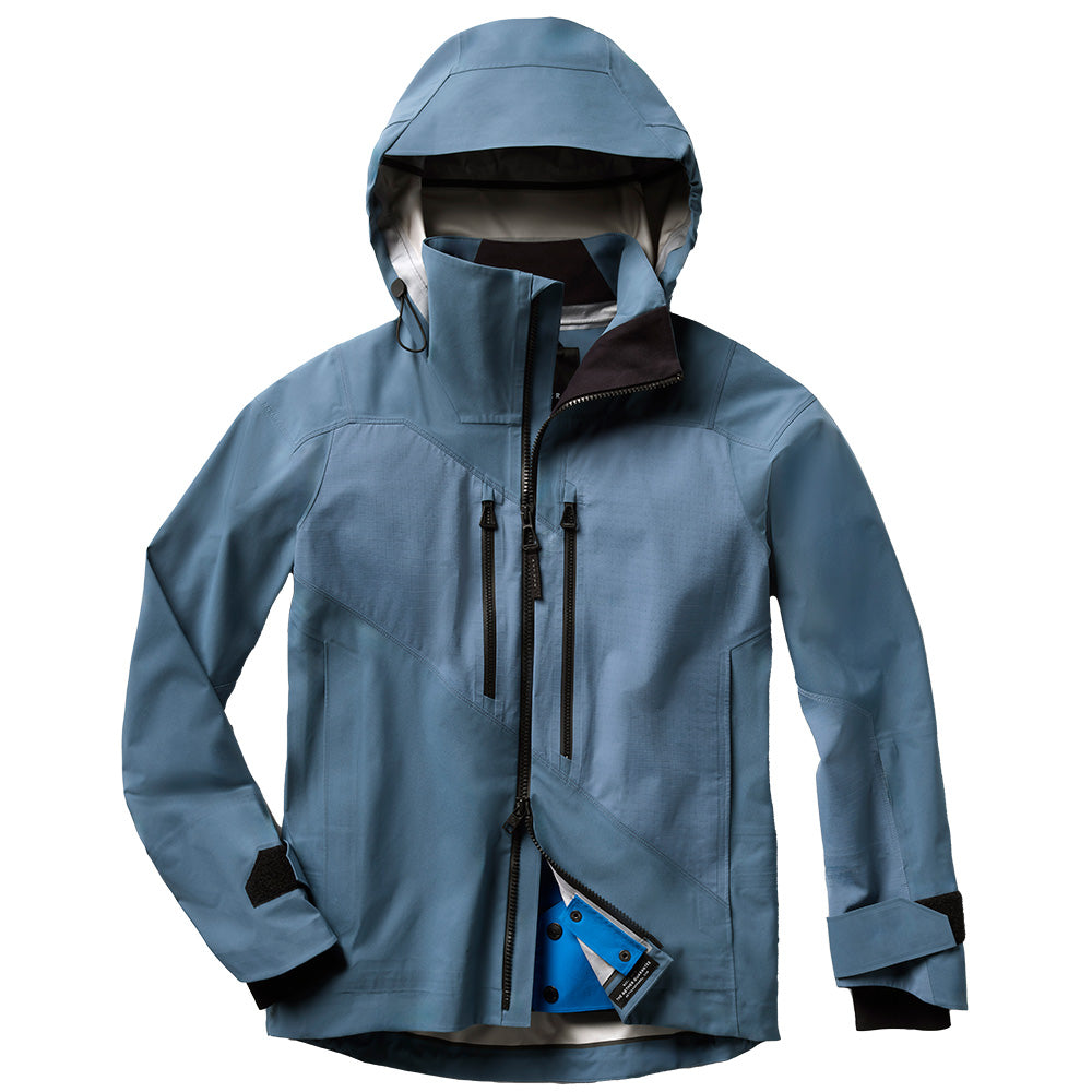 Aether Men's Maverick Snow Shell Jacket 2026 M