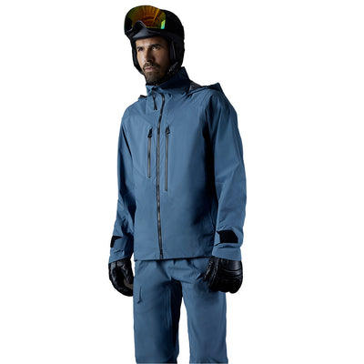 Aether Men's Maverick Snow Shell Jacket 2026