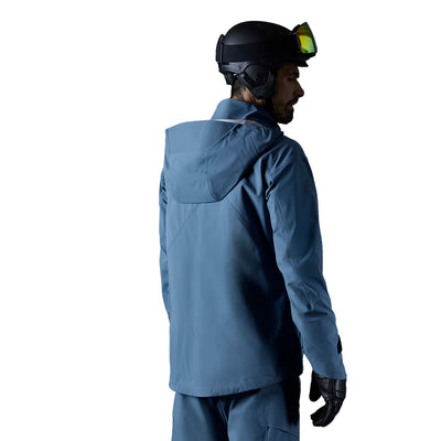 Aether Men's Maverick Snow Shell Jacket 2026