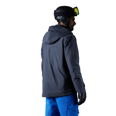Aether Men's Brighton Insulated Snow Jacket 2026