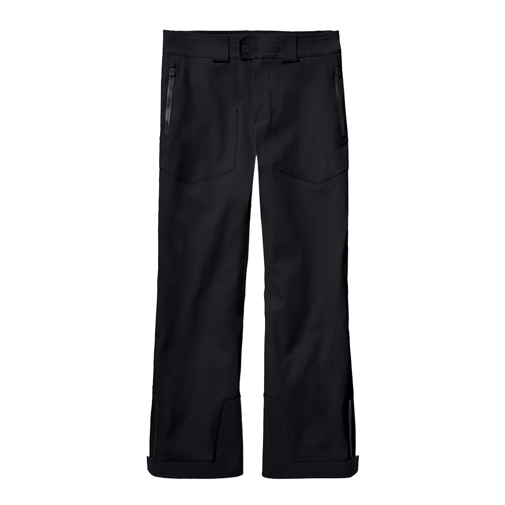 Aether Men's Ridge Pants 2026 ONYX BLACK