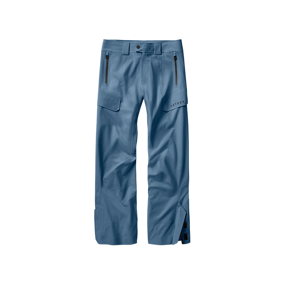 Aether Men's Maverick Snow Shell Pants 2026 M