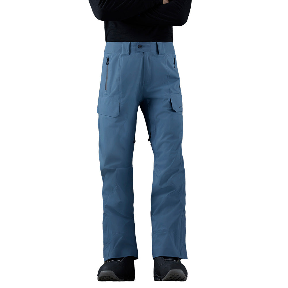 Aether Men's Maverick Snow Shell Pants 2026