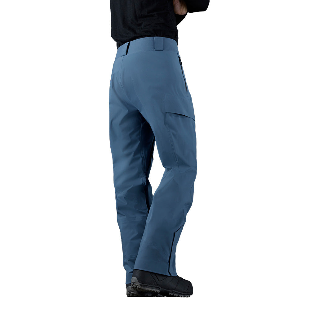 Aether Men's Maverick Snow Shell Pants 2026