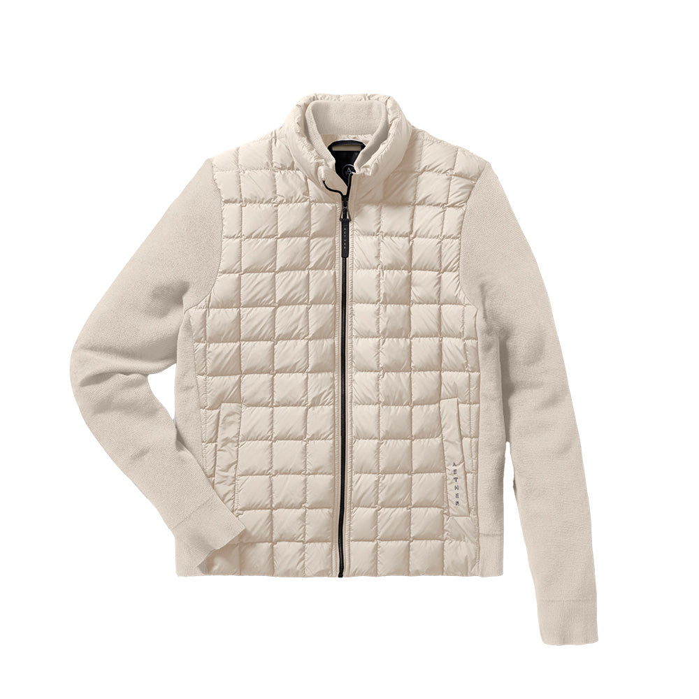 Aether Men's Phase Full Zip Jacket 2026 M