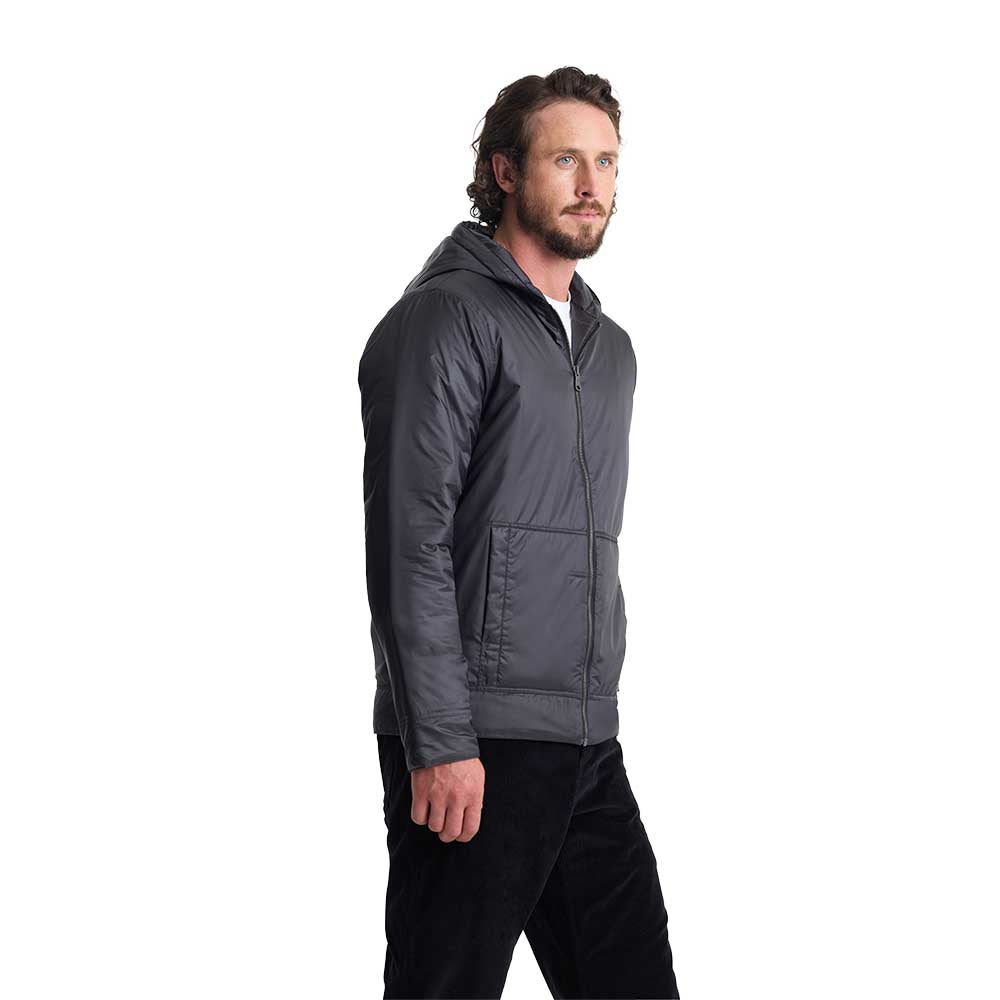 Aether Men's Eco Insulated Vest 2026