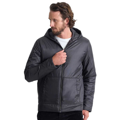 Aether Men's Eco Space Hoodie 2026