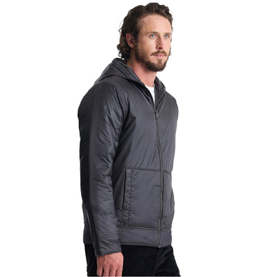 Aether Men's Eco Space Hoodie 2026