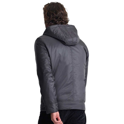 Aether Men's Eco Space Hoodie 2026