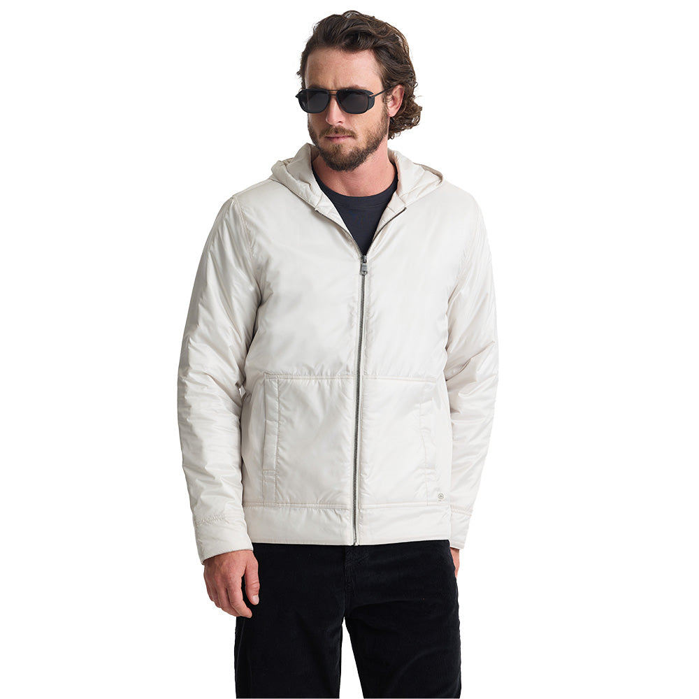 Aether Men's Eco Space Hoodie 2026